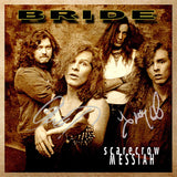 Bride Scarecrow Messiah (MEGA Collector Bundle)