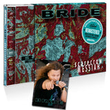 Bride Scarecrow Messiah (MEGA Collector Bundle)