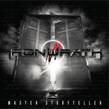 IRONWRATH – Master Storyteller (Double Vinyl Gatefold Edition)