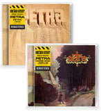 PETRA COME AND JOIN US (CD) Remastered