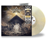 Stryper The Greatest Gift of All - Starlight Gold Vinyl, Girder Exclusive Limited to 300 Units