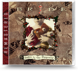 Bride - Snakes In The Playground (CD) WEBSTORE EXCLUSIVE w. Ltd. Ed. Trading Card 2021 Girder Records