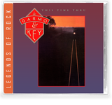 DeGarmo and Key - This Time Thru (CD) Remastered, 2021 Girder, Early Jesus Music