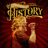 John Schlitt - History (3-CD Deluxe Box Set) + Trading Card