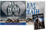 Love and Death - Between Here and Lost, CD (10th Anniversary Edition)