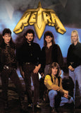Petra - Beyond Belief (2023 Girder/Curb) Remastered CD