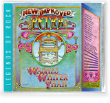 PETRA - WASHES WHITER THAN (*New-CD) w/ LTD Trading Card, FIRST TIME COMPLETE ALBUM ON CD