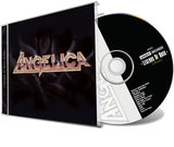 ANGELICA - ANGELICA (CD) REMASTERED Dennis Cameron & Rob Rock