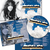 Angelica - Walkin' In Faith (New-CD) *2019 Remastered - Christian Rock, Christian Metal