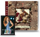 Bride - Snakes In The Playgroud (CD)