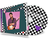 ROB FRAZIER - CUT IT AWAY (2021, CD) AOR, Petra, Twenty Twenty, D&K, Steve Camp