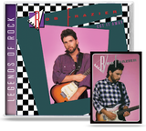 ROB FRAZIER - CUT IT AWAY (2021, CD) AOR, Petra, Twenty Twenty, D&K, Steve Camp