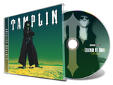 Tamplin (*New-CD) 2019 Limited Edition. Ken Tamplin (Shout) - Christian Rock, Christian Metal