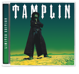 Tamplin (*New-CD) 2019 Limited Edition. Ken Tamplin (Shout) - Christian Rock, Christian Metal