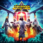 STRYPER - WHEN WE WERE KINGS (ROYAL PURPLE) GIRDER MUSIC EXCLUSIVE