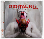 Digital KLL (CD) Unapologetic Heavy Masterpiece / Dale Thompson