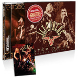 Jet Circus - Step On It (Deluxe Edition CD) 35th Anniversary
