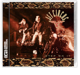 Jet Circus - Step On It (Deluxe Edition CD) 35th Anniversary