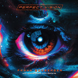 Perfect Vision - Frank Boxberger (Special Guest John Elefante) CD