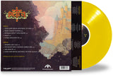 PETRA COME AND JOIN US (VINYL) Remastered, Yellow Vinyl