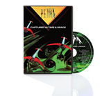 Petra - Captured In Time & Space (DVD) 2022 GIRDER RECORDS (Legends of Rock)