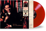 Russ Taff A Christmas Song (Vinyl) Red 2024, Girder Records