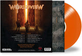 Worldview - The Chosen Few (Orange Vinyl) Sacred Warriors' Rey Parra Vocals