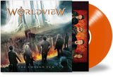 Worldview - The Chosen Few (Orange Vinyl) Sacred Warriors' Rey Parra Vocals