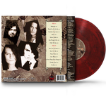 Bride - Snakes In The Playground (Vinyl) Remastered, Red Swirl Vinyl, 2021 Girder Records