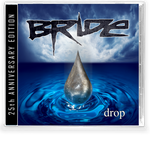 BRIDE - DROP (25TH ANNIVERSARY EDITION) CD Remastered