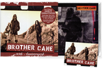 BROTHER CANE - 30TH ANNIVERSARY (CD+COLLECTOR CARD and SLEEVE)