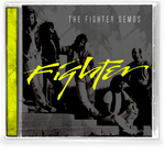 Fighter - The Fighter Demos - Christian Rock, Christian Metal