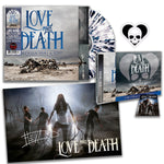 Ultimate Bundle / Love and Death - Between Here & Lost