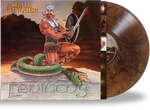 Leviticus - I Shall Conquer (Limited Run Vinyl) 80's Metal