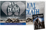 Ultimate Bundle / Love and Death - Between Here & Lost