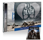 Love and Death - Between Here and Lost, CD (10th Anniversary Edition)
