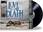 Love and Death - Between Here and Lost (Black Vinyl 10th Anniversary Edition)