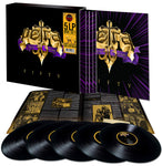 PETRA - FIFTY (Anniversary Collection) 5 LP Vinyl Box Set (Limited to 500)