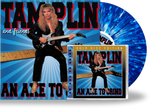Ken Tamplin - Axe To Grind (Limited 200 Run Vinyl + CD) Shout Magdallan - Christian Rock, Christian Metal
