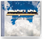 Angelica - Walkin' In Faith (New-CD) *2019 Remastered