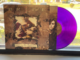 Bride - Snakes In The Playground (Vinyl)  PURPLE VINYL - ONLY 75 MADE
