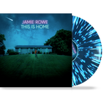 Jamie Rowe - This Is Home (Limited 200 Run Vinyl) Guardian Vocalist - Christian Rock, Christian Metal