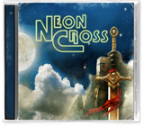 Neon Cross - w/ Frontline Life 5-Song EP + California Metal Tracks - Christian Rock, Christian Metal