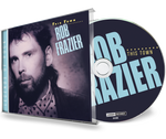 ROB FRAZIER - THIS TOWN (2021, CD) AOR, Petra, Rick Cua, Kansas, Steve Camp