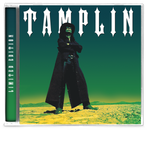 Tamplin (*New-CD) 2019 Limited Edition. Ken Tamplin (Shout) - Christian Rock, Christian Metal